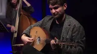 Eski Şehir - Udgang by Atahan Ciftci - @Matrix Rotterdam