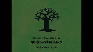 Allan Vainola - Unenäopüüdjad - Jõuluööl