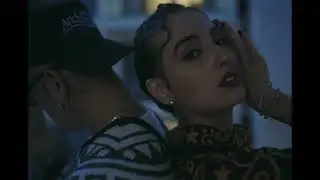 Charles Ans, Ms. Ambar - Si Tú Te Vas