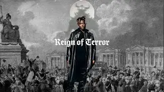 GigaSigga - Juice WRLD "Robbery" Parody [Reign of Terror] ft. EdgeTheRapper