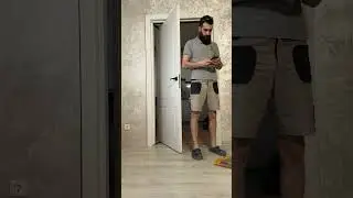 Приключения стамесочника. 9 серия