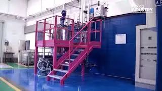 Chemtec participa en Fabtech 2023