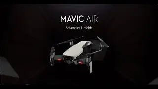 New DJI Mavic Air VS Parrot Bebop 2 Power | Best Drones in 2018 | By Tech Knock