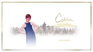 Cilla Black - Both Sides Now with the Royal Liverpool Philharmonic Orchestra (Official Audio)