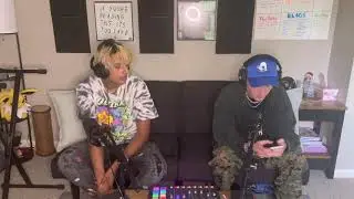 Expose toxicc Talks about current fashion early inspirations and overcast  YouTube videos