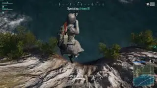 Dillon's Dive