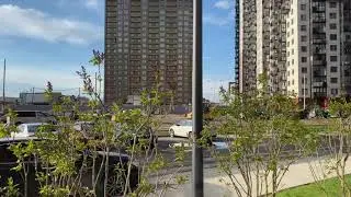 Родниковая 30к1 у входа