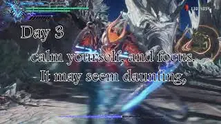 Vergil's NNN Motivation - Day 3 #Shorts