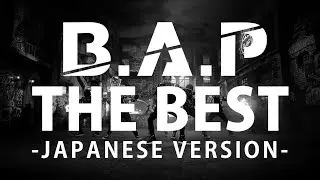 B.A.P 