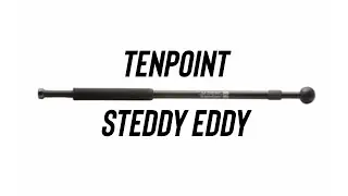 TenPoint Steddy Eddy Monopod Shooting Stick Stabilizer For Crossbows