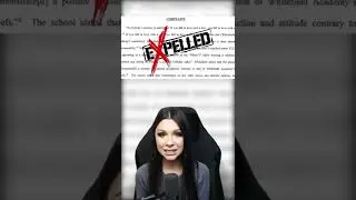 GIRL GOT EXPELLED FROM SCHOOL FOR POSTING THIS PHOTO
