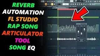 (Hindi)How do i Automate Reverb in Fl Studio | GURU BHAI 2021 FL CHALANA SIKHEN