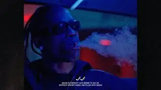 (FREE) Travis Scott Type Beat - 