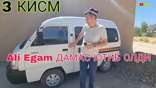 ХАММАСИ ЯХШИЛИК ЙУЛИДА КУЙИЛГАН КАДАМЛАР