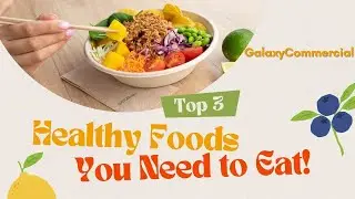 Top 3 Anti Aging Fruit You Should Eat | Daily for Enhanced Health GalaxyCommerci |