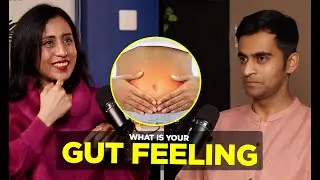 What is your Gut Feeling |  @dimplejangdaofficial  | OMG with Divas