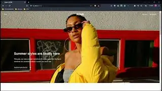 Using Referral Code While Registration | Medusa eCommerce | Demo