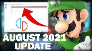 Yuzu Emulator Progress Report (August 2021) - Smash Ultimate