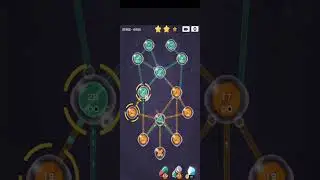 Cell Expansion Wars Level 6895 ⭐⭐⭐ Walkthrough