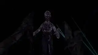 VRChat Avatar Worlds Part 12 - Phasmophobia Avatars