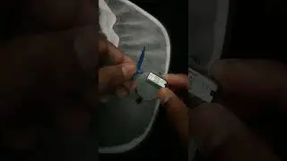 #How to make a summer cooling fan cap at home