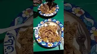 SINDHI DISH