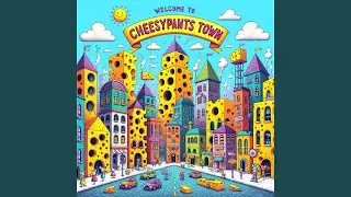 The Great Cheese Adventure
