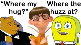 Types Of Guys Around Girls... (Ft Burdie)