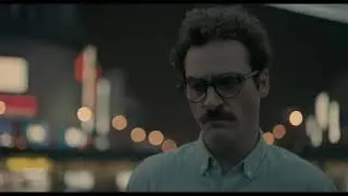 Loneliness in Movies