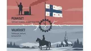 Suomen sisällissota (perusopetus)