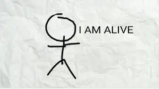 Car Accident But He Is Still Alive Animation