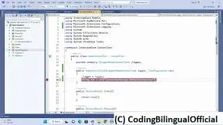 How to read appsetting.json file in .net core in English