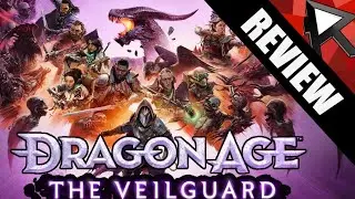 A Failure in Role Playing - Dragon Age The Veilguard