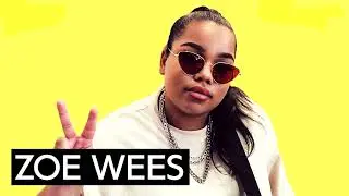 Zoe Wees - Control  -  reggae 2022