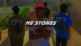 Potter Payper x Dave Type Beat 2023 - "Me Stones"