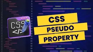 CSS Pseudo-Classes & Pseudo-Elements| Lecture07| Beginners to Advance