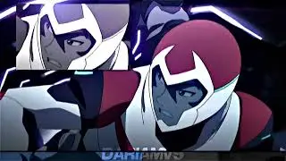 [VLD] ❝ body ❞ - keith kogane edit
