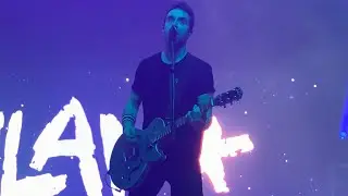 Simple Plan — Welcome To My Life (Live at the Palladium / Cologne, DE 2024)