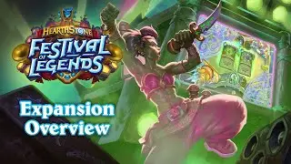 Resumen de Festival de Leyendas