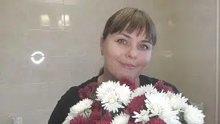 Смачний ГОРОХОВИЙ СУП! Вихідний! Сімейний VLOG!