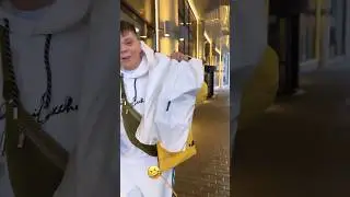 Каблук 😂 