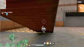 free fire max lone wolf gameplay | Free fire |