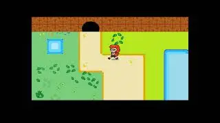 Devlog #2: Say Yes to Adventure - Happy New Year!