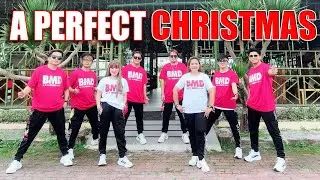 A PERFECT CHRISTMAS (BUDOTS REMIX) / CHRISTMAS DANCE 2024 / CHRISTMAS SPECIAL / DANCE WORKOUT