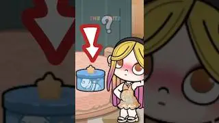 BABY PACK SECRET!!😱😱 