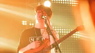 20230818 NELL(넬) - Meaningless (JW ver.) @ NELL CLUB CONCERT 2023 Burn 서울