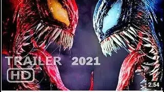 Venom  Let There Be Carnage    A Red One