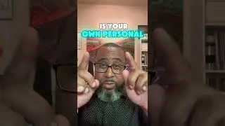 The Devil is in the Details Part 3 (My Truth)