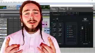 WAVES STUDIORACK VOCAL PRESET/ SOUNDTOYS PLUGINS 