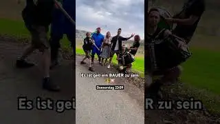 Es ist geil ein BAUER zu sein 👩‍🌾🐷 ab Donnerstag 23:59 @PetutschnigHonsausSchlatzing